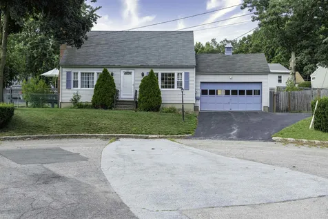 180 Jobin Drive Manchester NH 03103