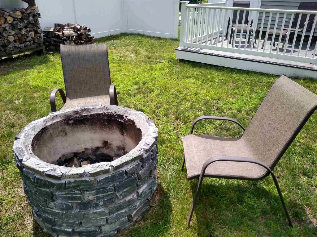 95 Long Pond Road Danville NH 03819
