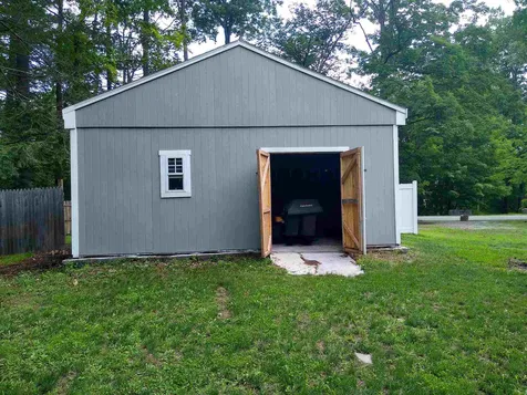 95 Long Pond Road Danville NH 03819