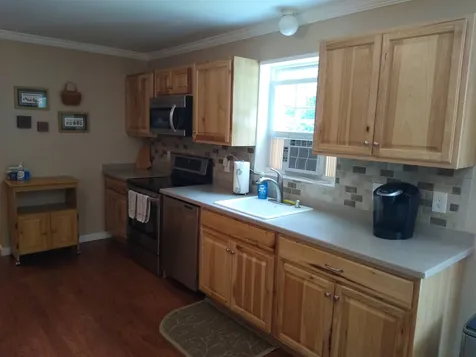 95 Long Pond Road Danville NH 03819
