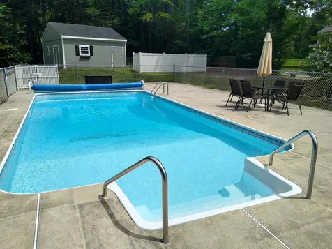 95 Long Pond Road Danville NH 03819