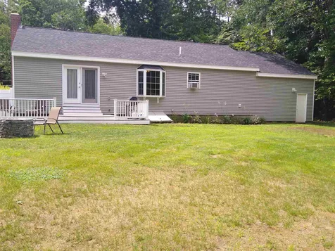 95 Long Pond Road Danville NH 03819