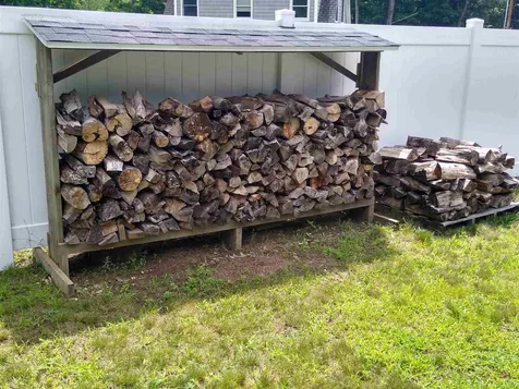95 Long Pond Road Danville NH 03819