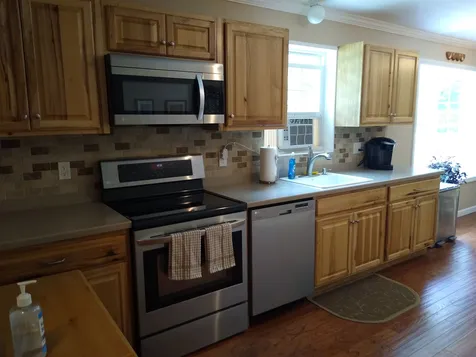 95 Long Pond Road Danville NH 03819