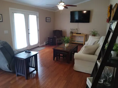 95 Long Pond Road Danville NH 03819