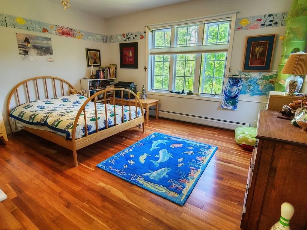 585 Terrace Drive Williston VT 05495