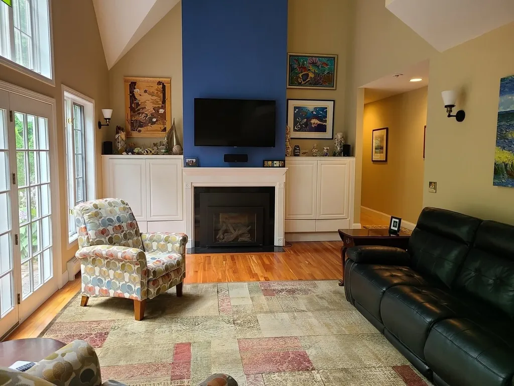 585 Terrace Drive Williston VT 05495