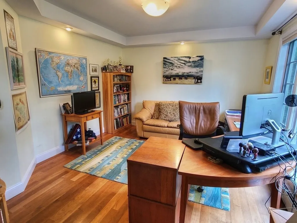 585 Terrace Drive Williston VT 05495