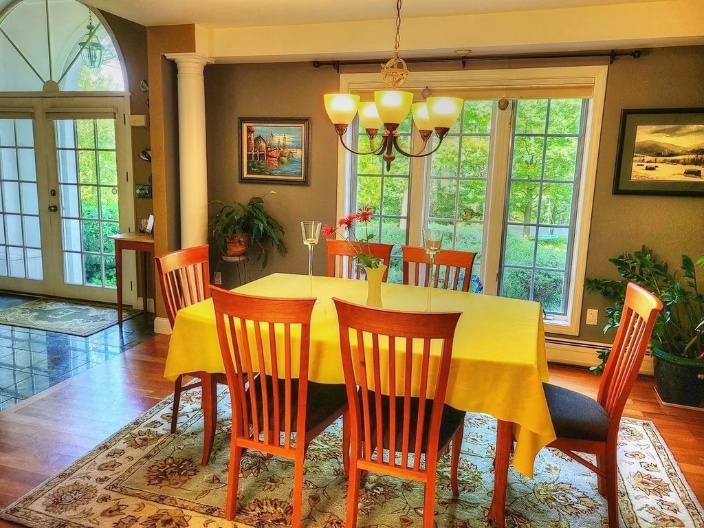 585 Terrace Drive Williston VT 05495