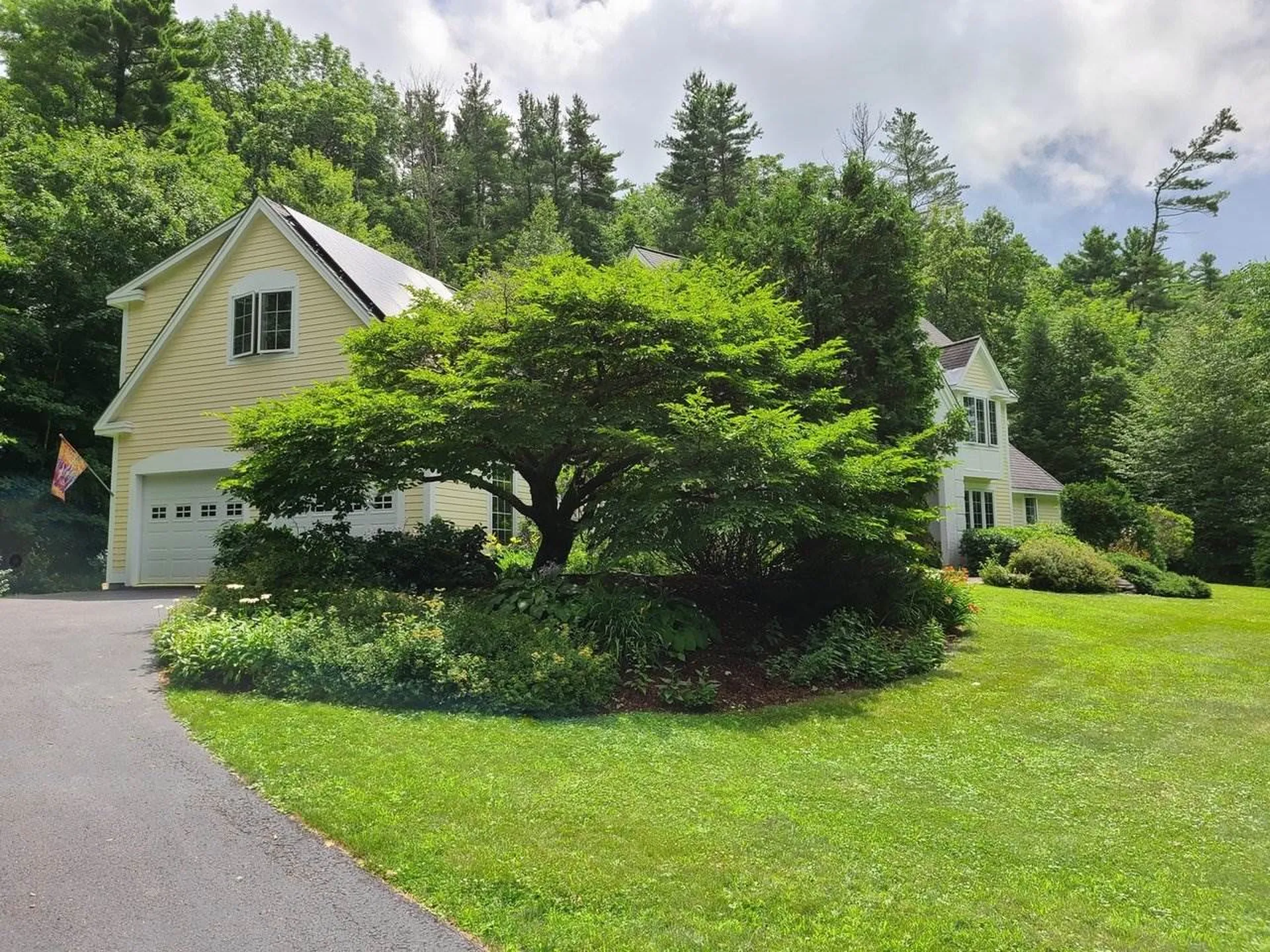 585 Terrace Drive Williston VT 05495