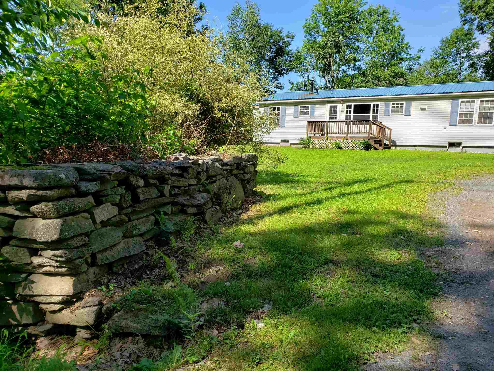 807 Old Acworth Stage Road Charlestown NH 03603