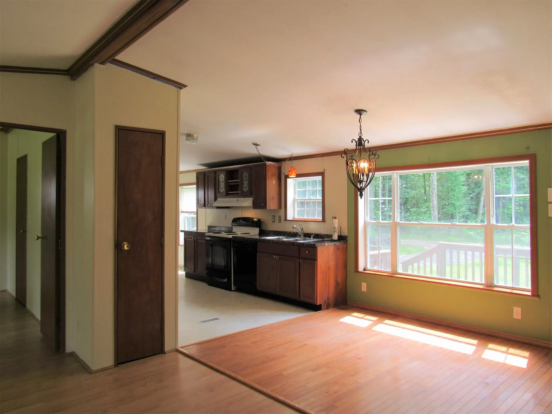 807 Old Acworth Stage Road Charlestown NH 03603
