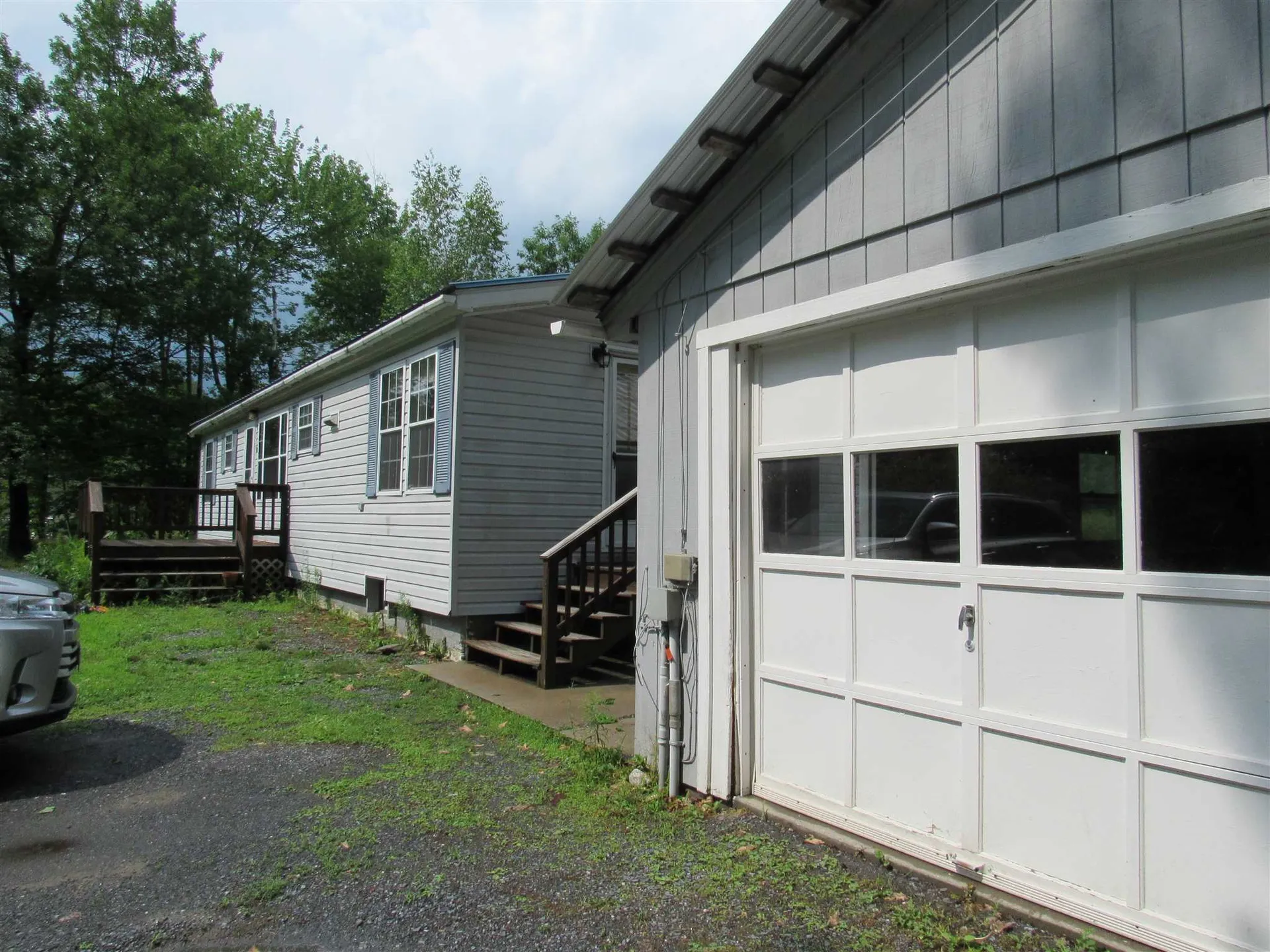 807 Old Acworth Stage Road Charlestown NH 03603
