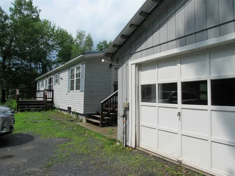 807 Old Acworth Stage Road Charlestown NH 03603