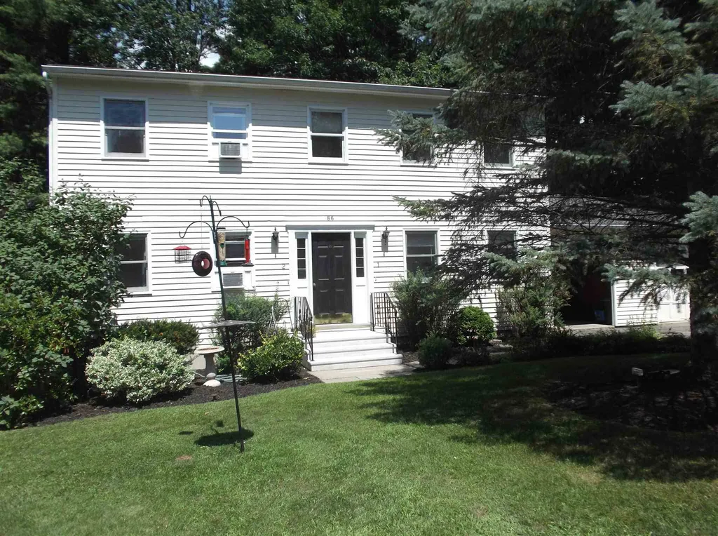 86-1 Morellen Lane Colchester VT 05446