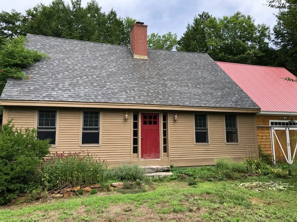 79 Old Barnstead Road Northwood NH 03261