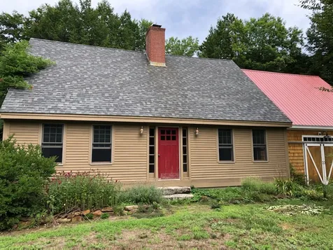 79 Old Barnstead Road Northwood NH 03261