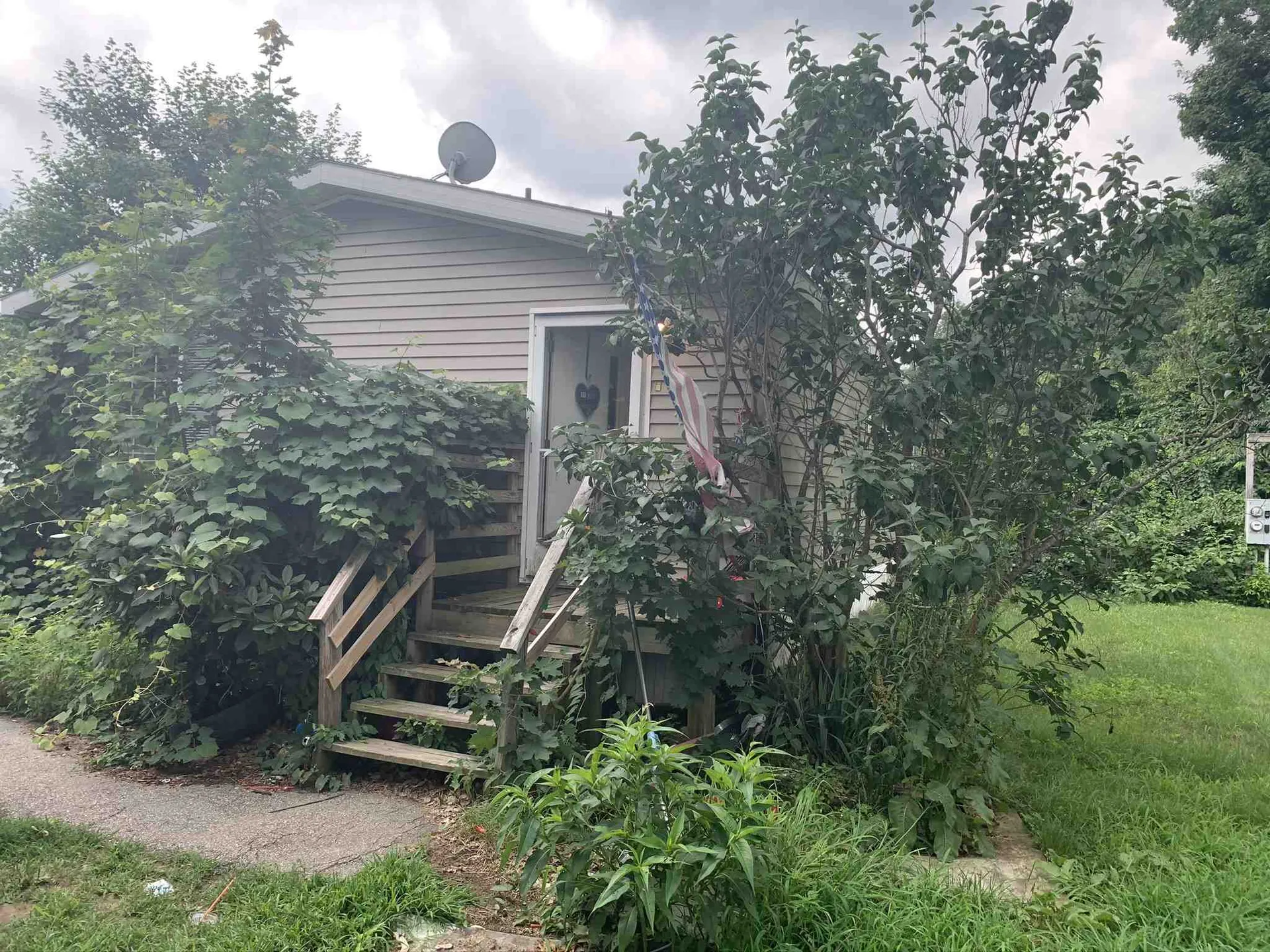15 Lindenshire Avenue Exeter NH 03833