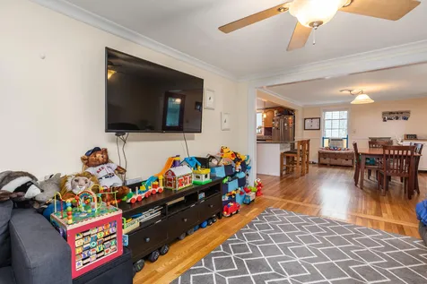 143 1/2 6th Street Dover NH 03820