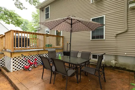 143 1/2 6th Street Dover NH 03820
