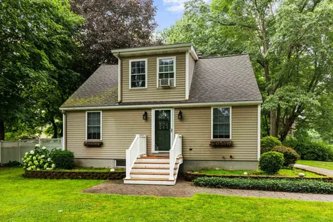 143 1/2 6th Street Dover NH 03820