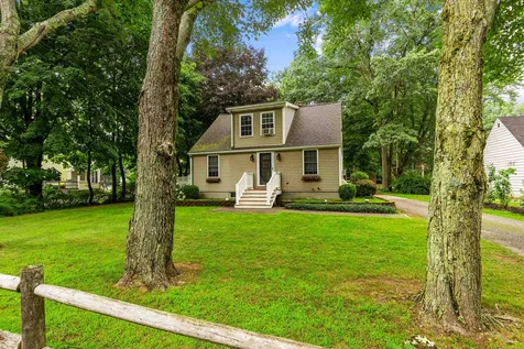 143 1/2 6th Street Dover NH 03820