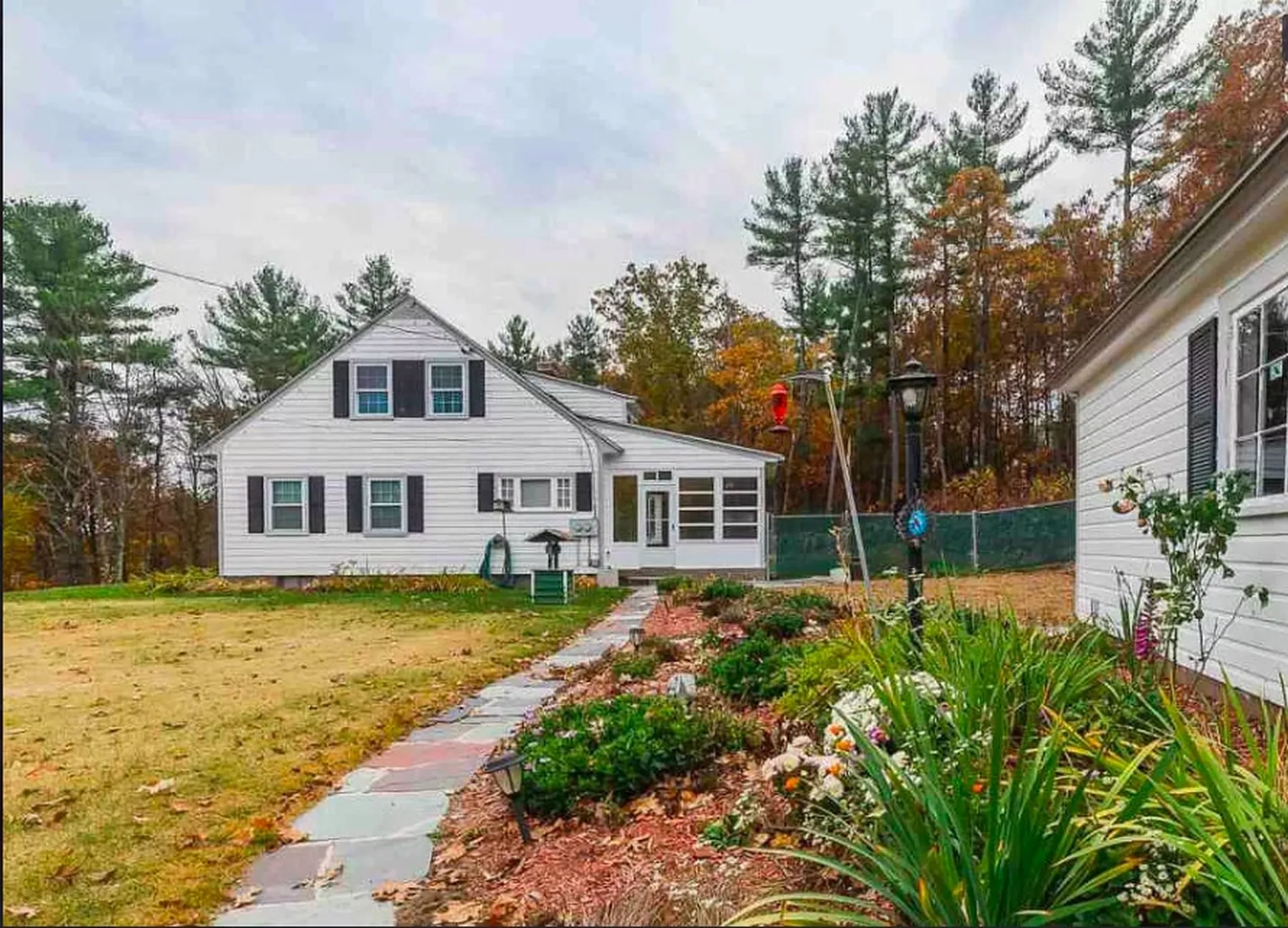 209 Hooksett Road Auburn NH 03032