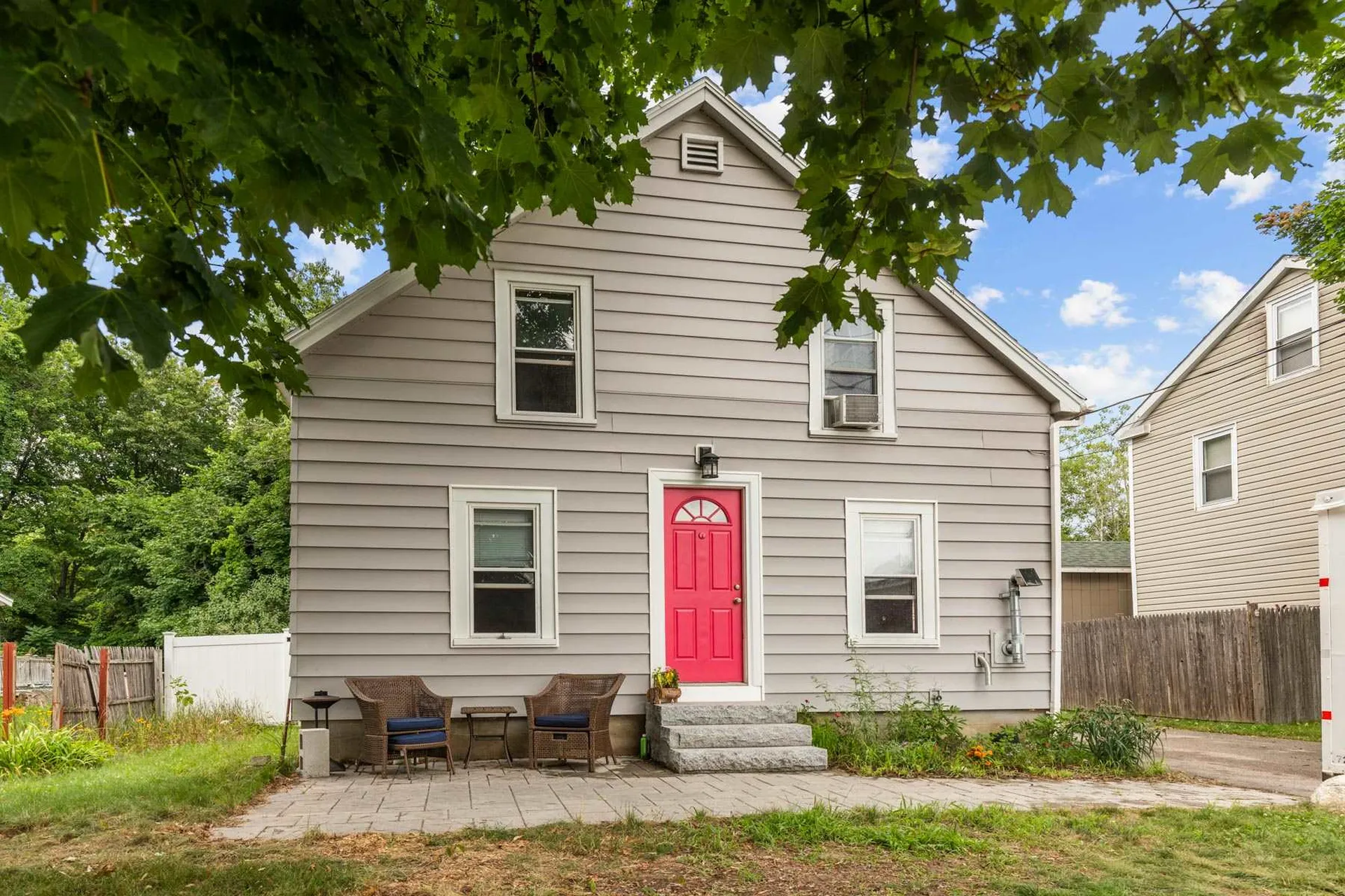 62 Brock Street Rochester NH 03867