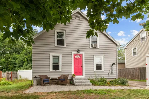 62 Brock Street Rochester NH 03867