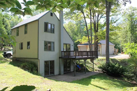 65 River Run Road Thornton NH 03285