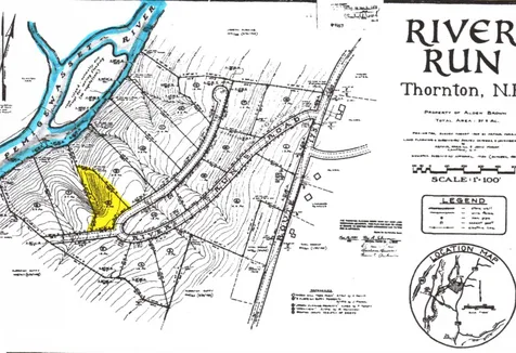 65 River Run Road Thornton NH 03285