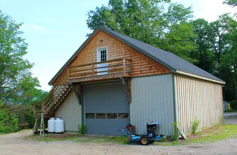 65 River Run Road Thornton NH 03285