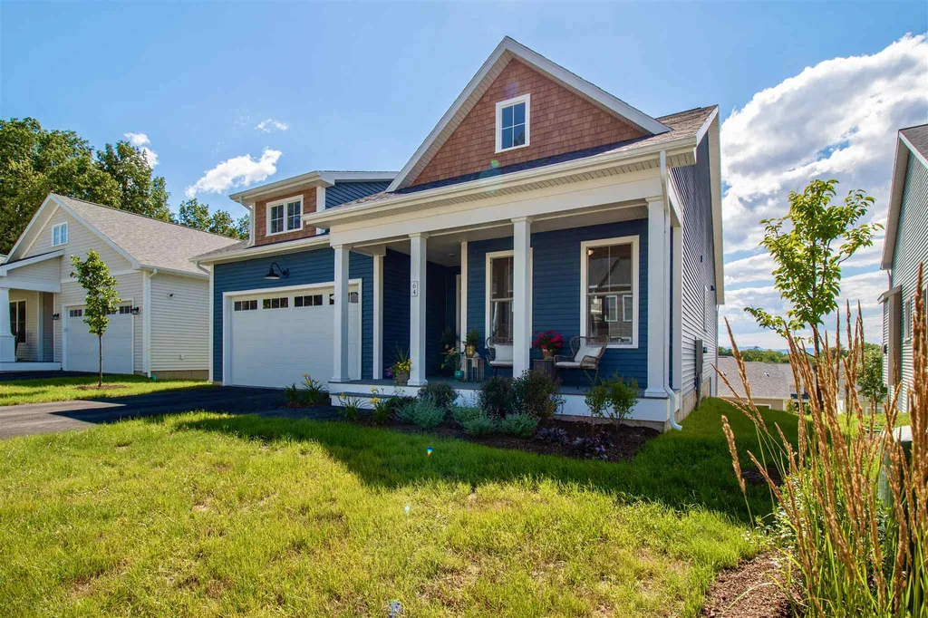 64 Ledge Way South Burlington VT 05403
