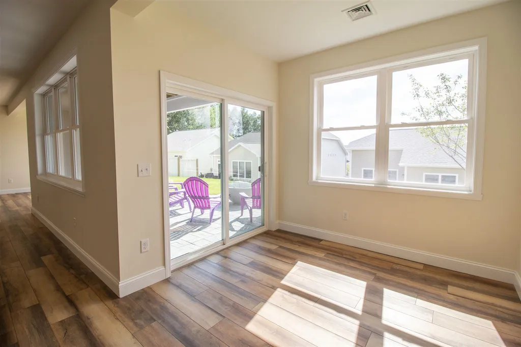 64 Ledge Way South Burlington VT 05403