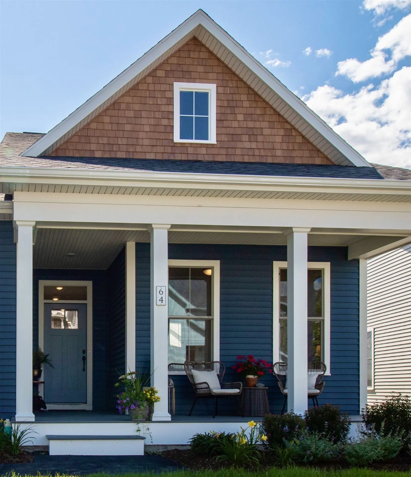 64 Ledge Way South Burlington VT 05403