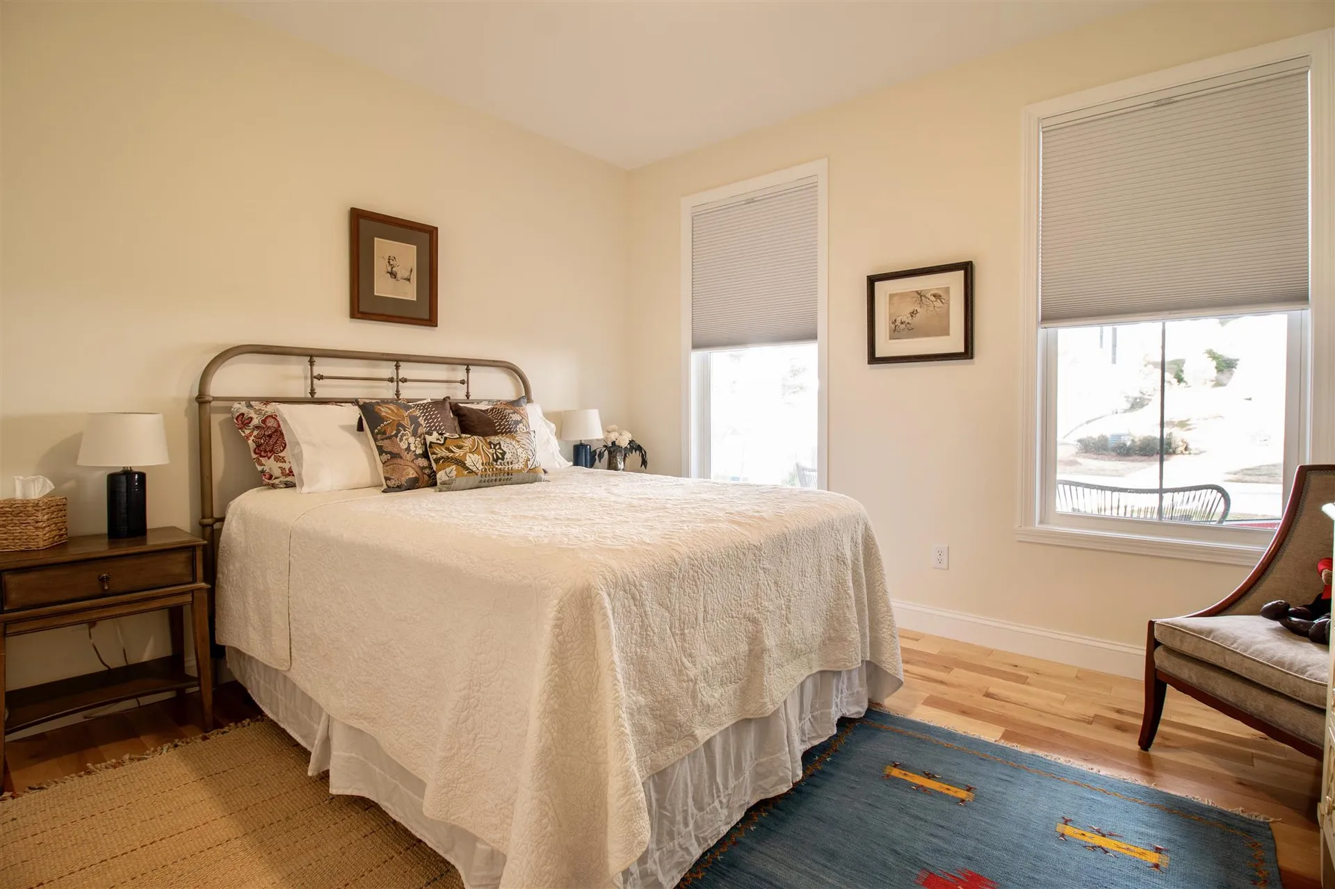 64 Ledge Way South Burlington VT 05403