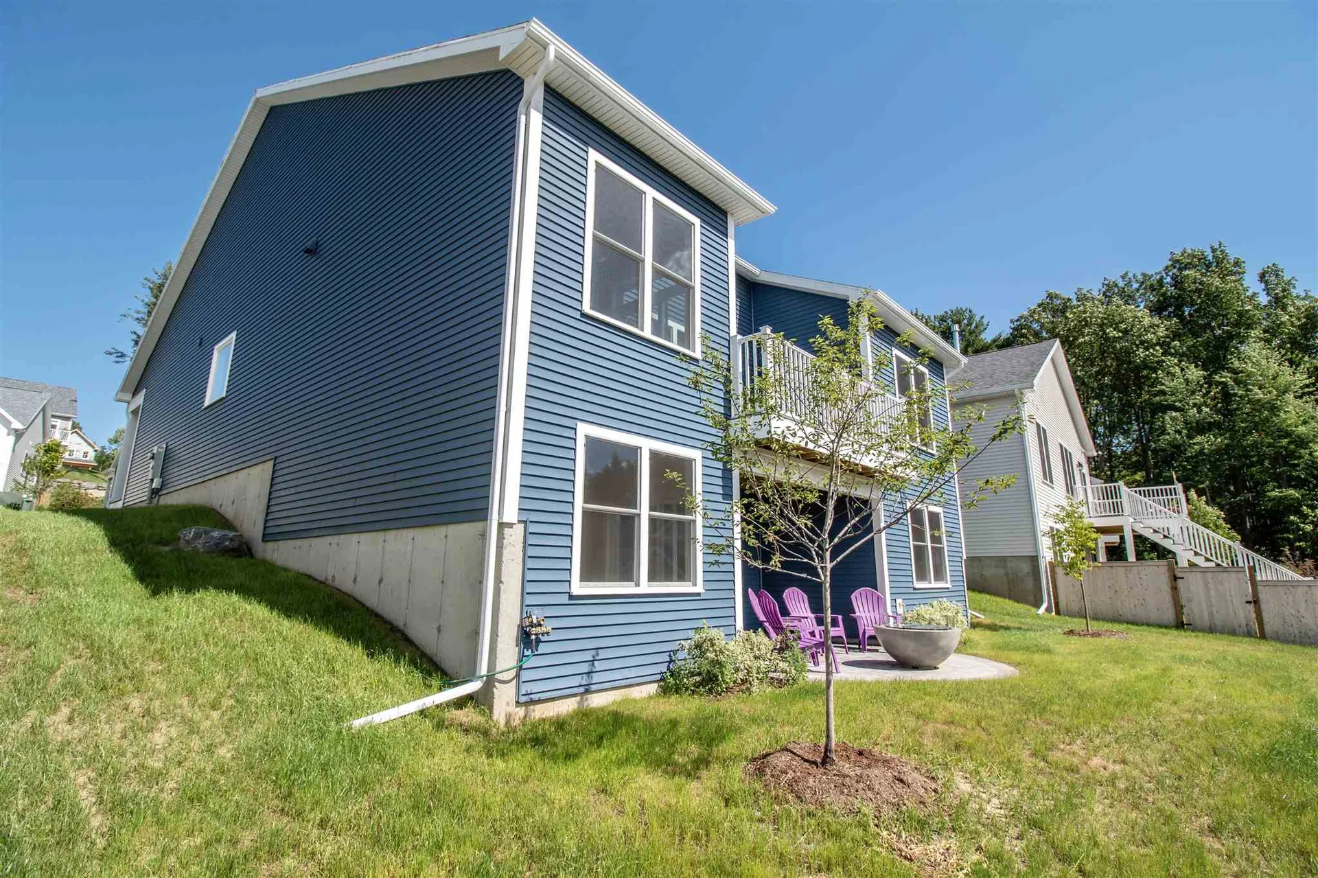 64 Ledge Way South Burlington VT 05403