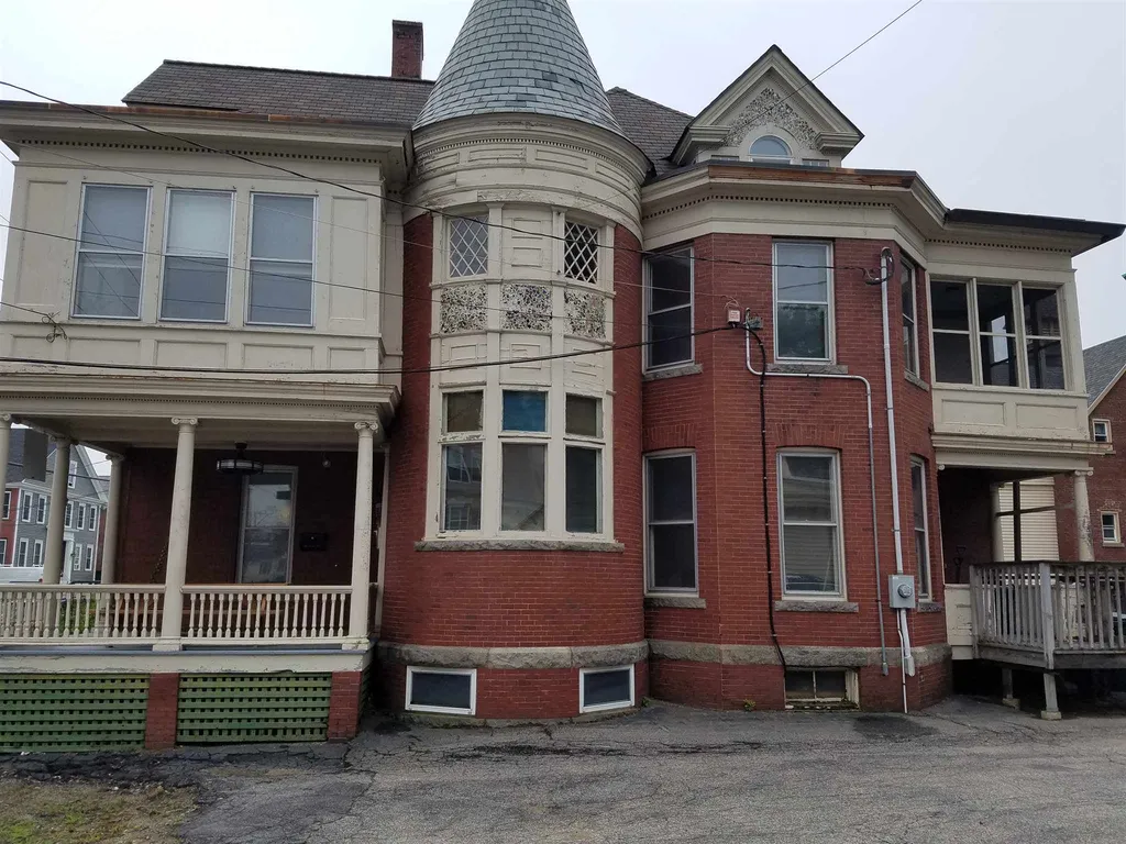 4 S State Street Concord NH 03301