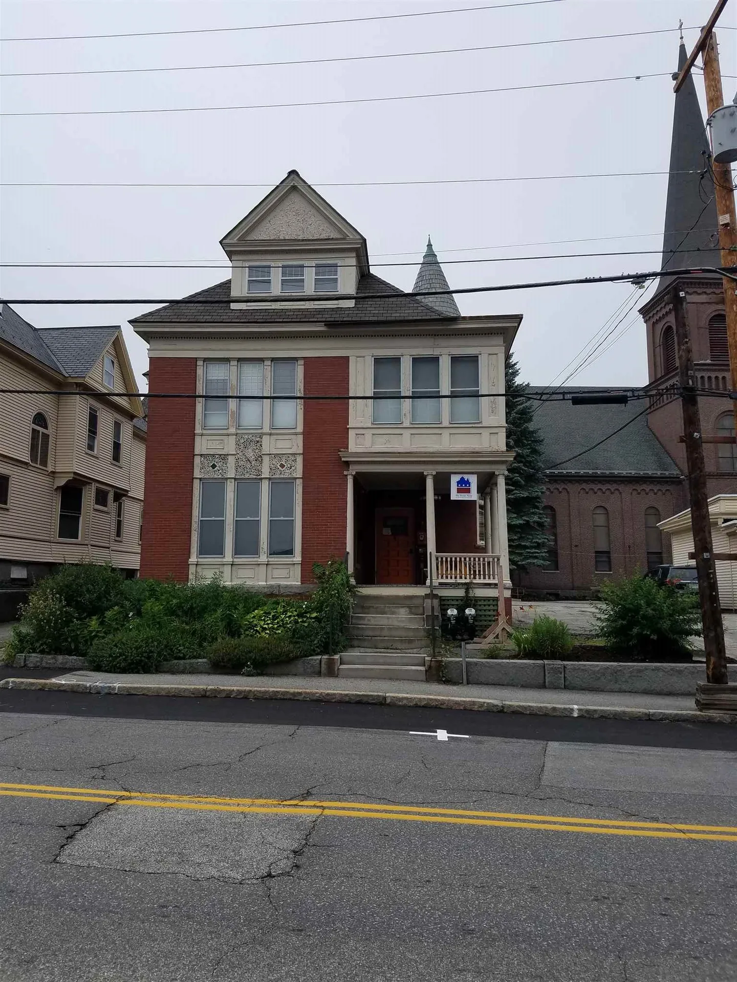 4 S State Street Concord NH 03301