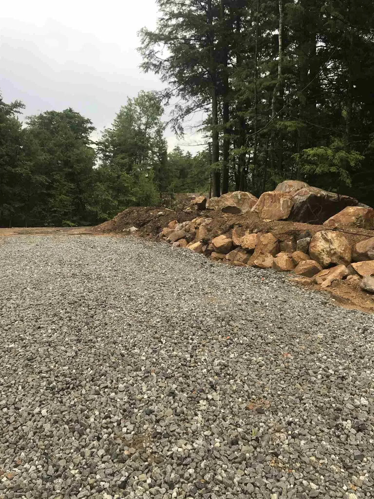 Map 11 Lot 64-1&2 & Lot 66 Roller Coaster Road Strafford NH 03884