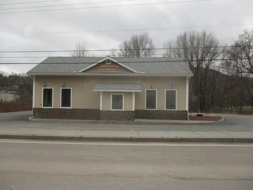 221 Lower Main West Street Johnson, VT Real Estate MLS 4818507