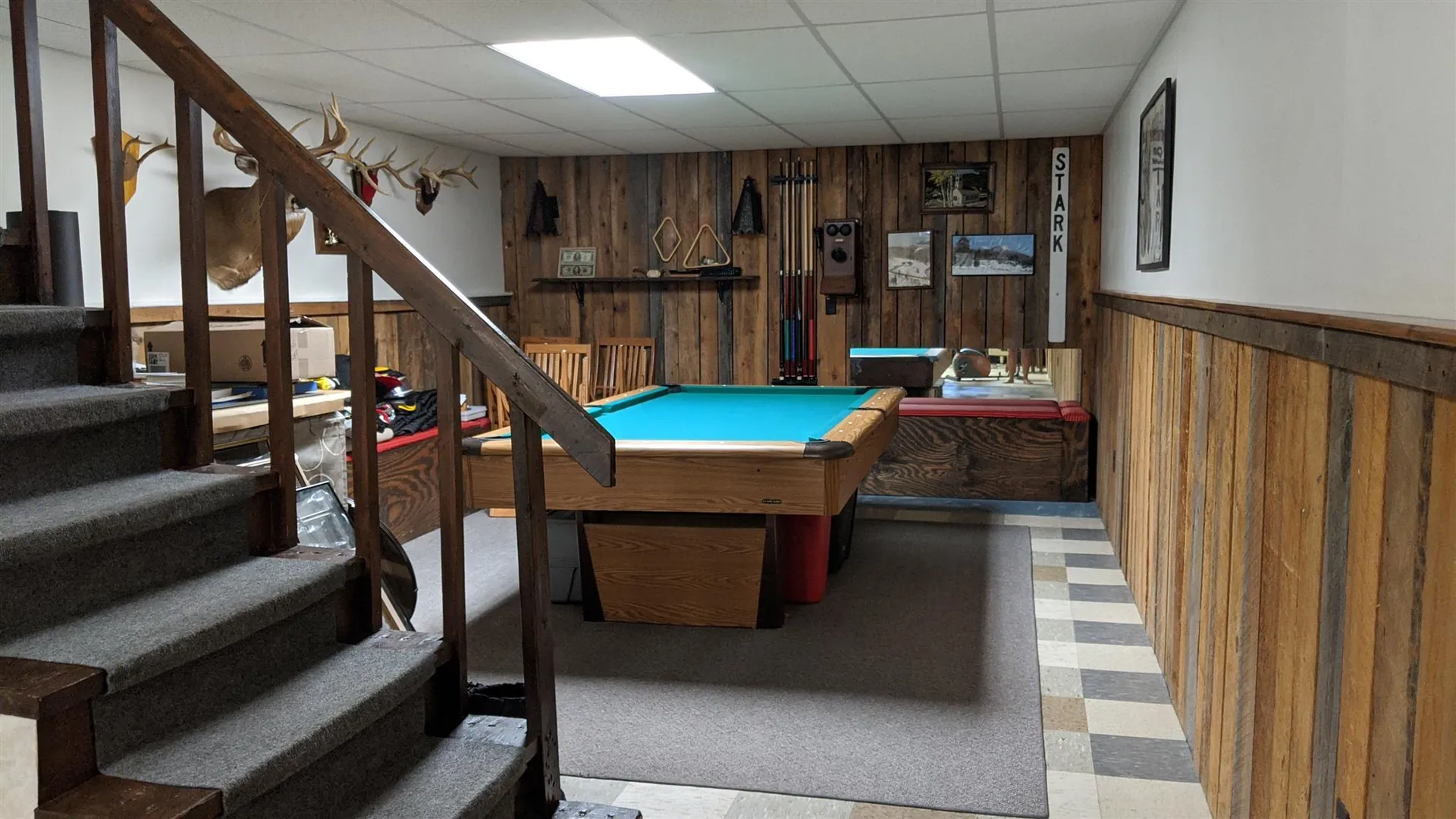 12 Mollybrook Drive Stark NH 03582