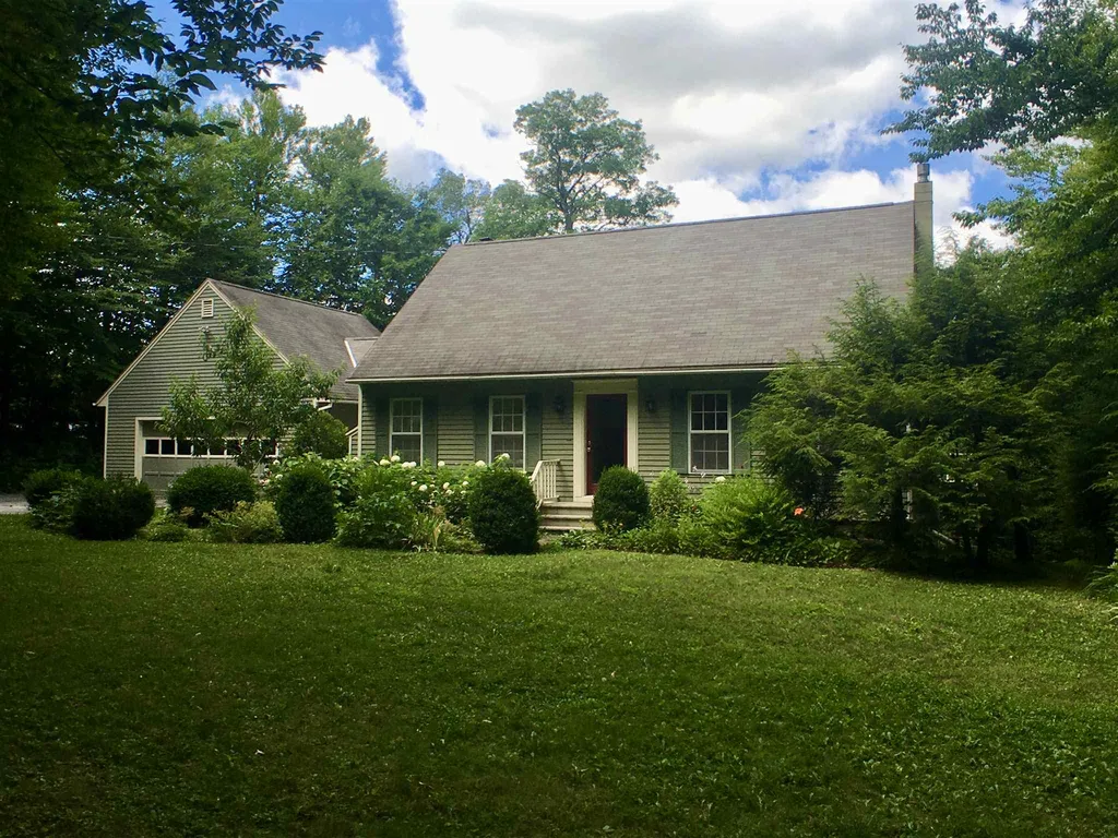 146 Woods Point Road Manchester VT 05255