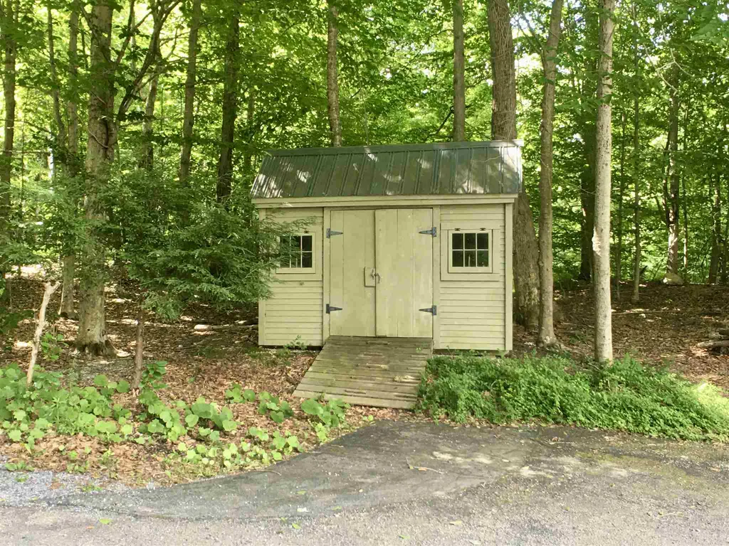 146 Woods Point Road Manchester VT 05255