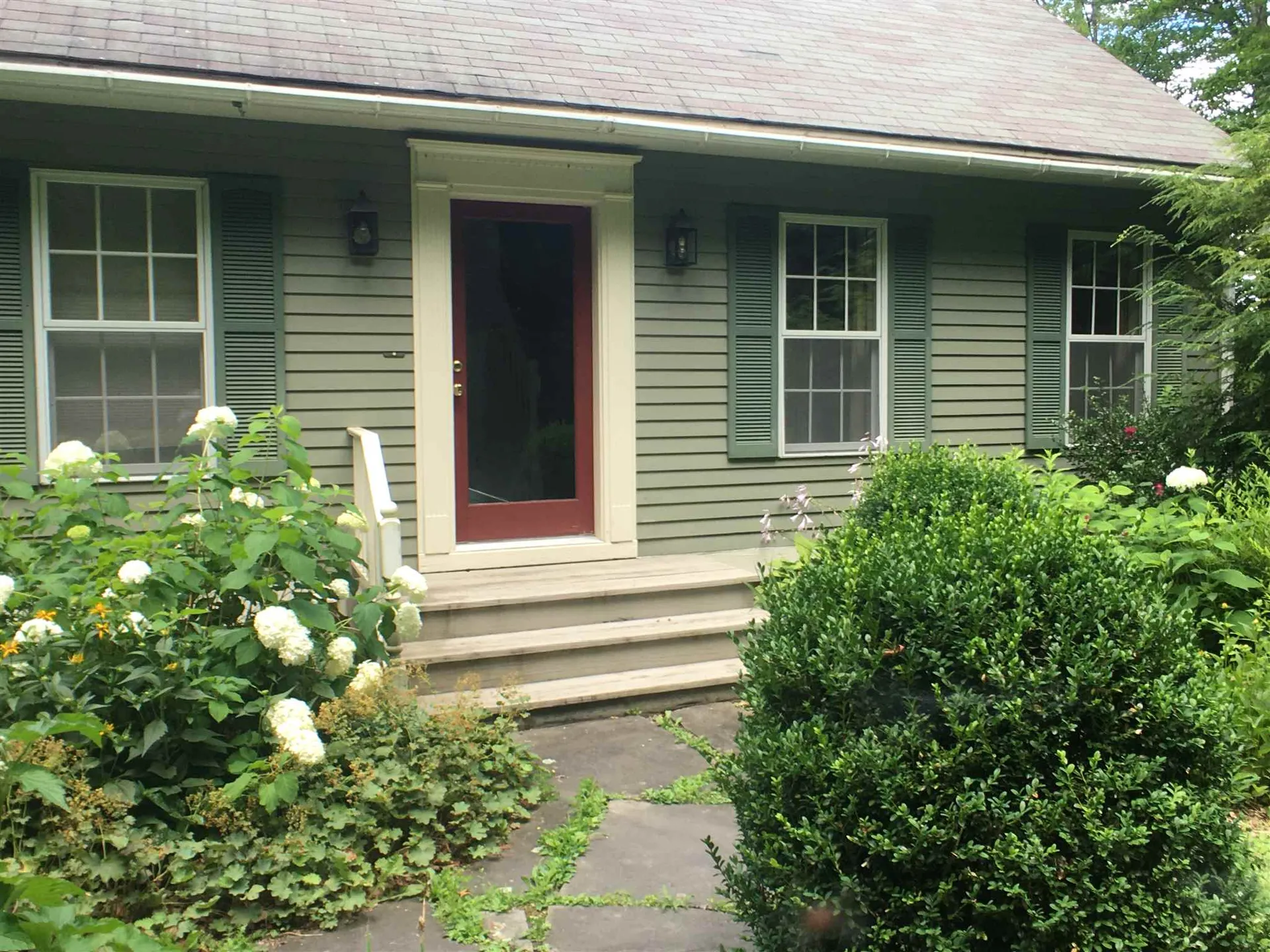 146 Woods Point Road Manchester VT 05255