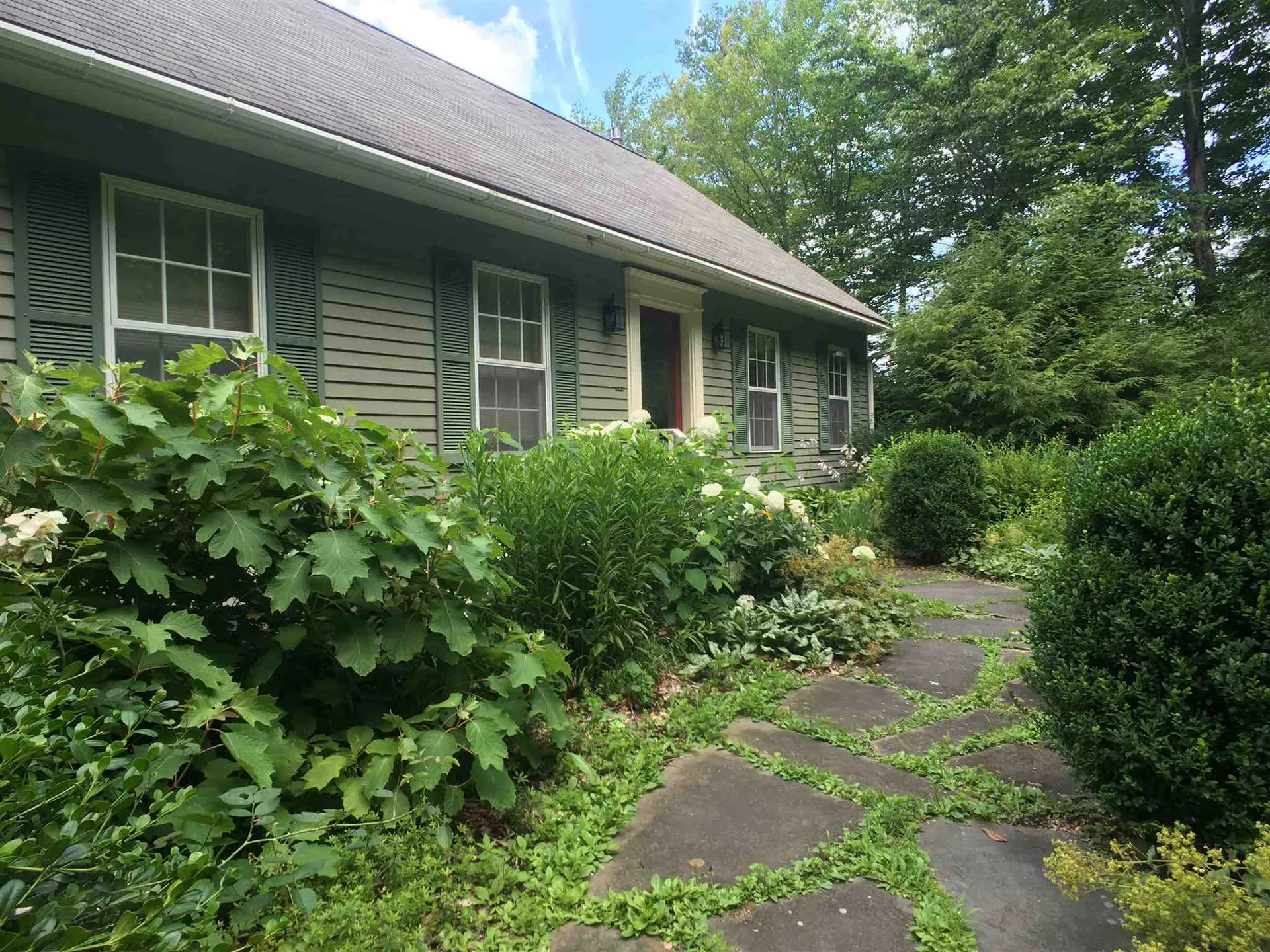 146 Woods Point Road Manchester VT 05255