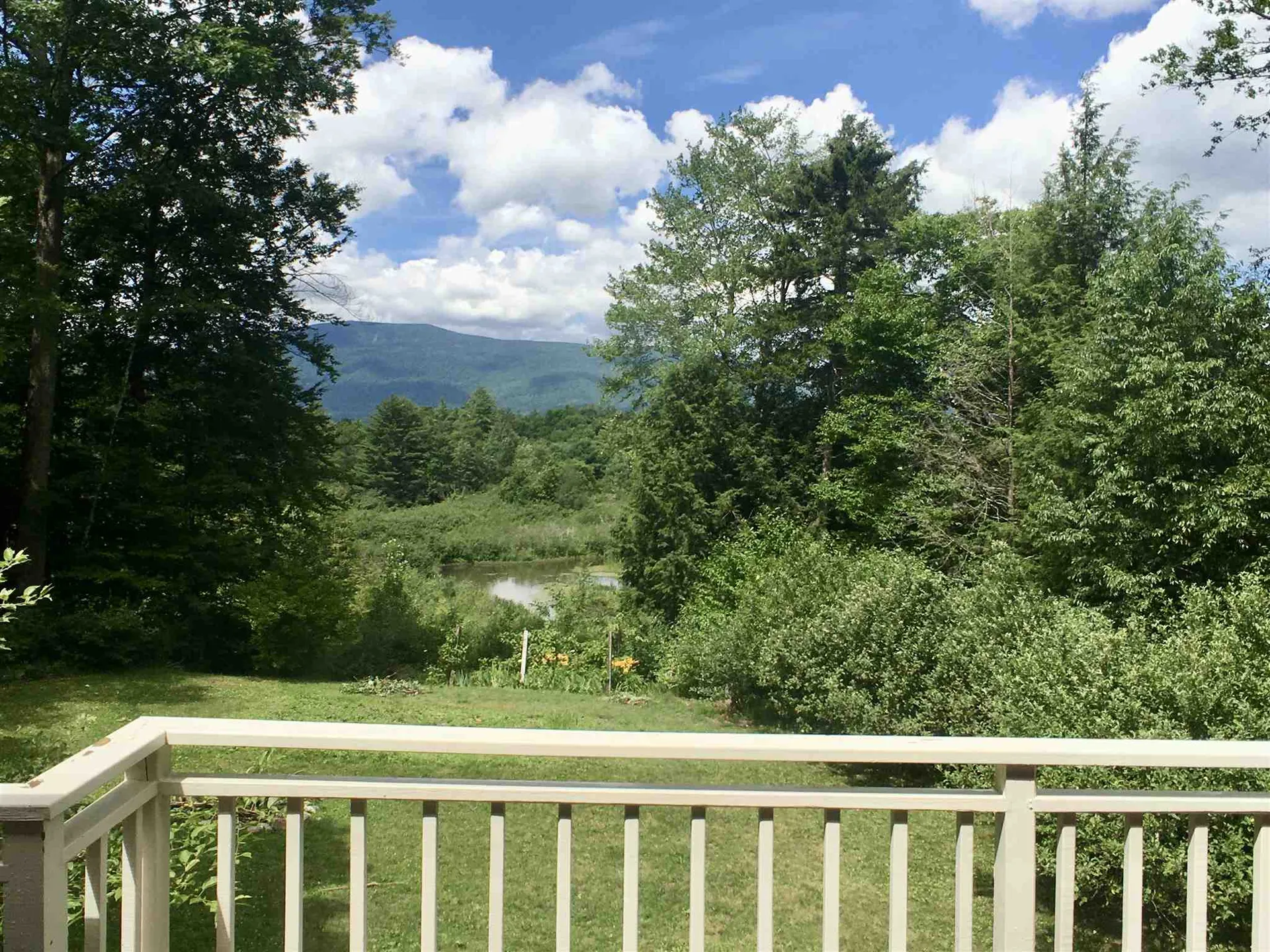 146 Woods Point Road Manchester VT 05255