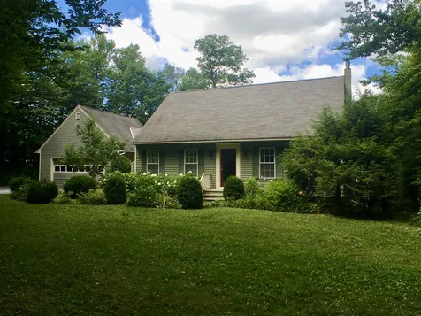 146 Woods Point Road Manchester VT 05255