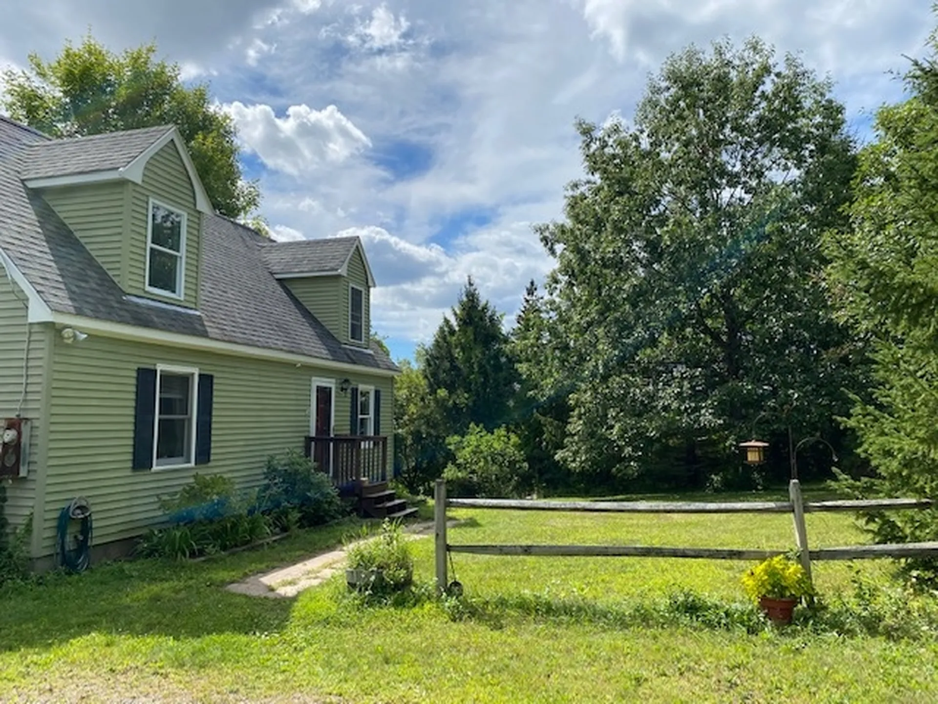 84 Water Street Marlborough NH 03455