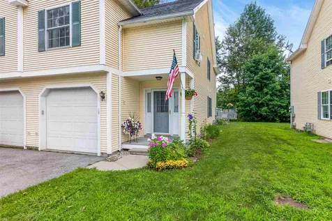 19 Lapierre Drive Milton VT 05468